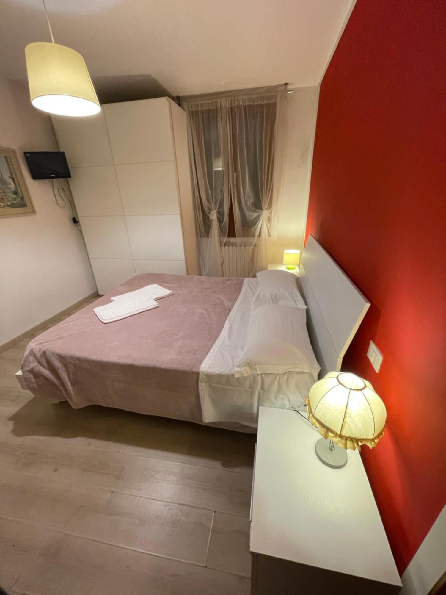 Sunset Guest house *